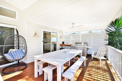 Calming Waters - Pet Friendly - Community Pool - QLD Tourism 26