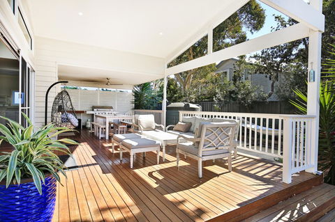 Calming Waters - Pet Friendly - Community Pool - QLD Tourism 25