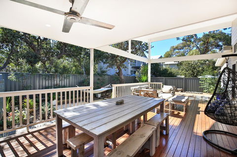 Calming Waters - Pet Friendly - Community Pool - QLD Tourism 28