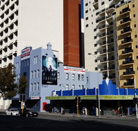 Akara Hotel - QLD Tourism
