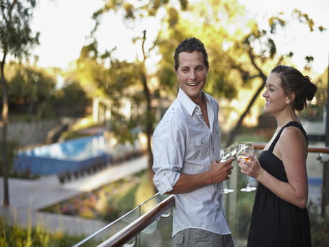 Aqua Resort Busselton - Queensland Tourism 8