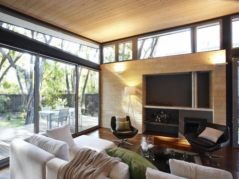 Aqua Resort Busselton - Queensland Tourism 14