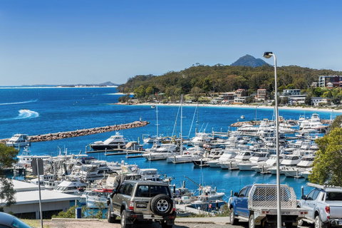 Laman Lodge, Unit 2, 15 Laman Street - QLD Tourism 15