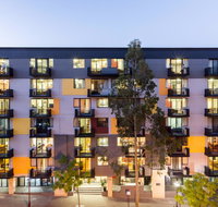 Mont Clare Boutique Apartments - QLD Tourism