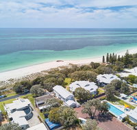 Cape View Beach Resort - QLD Tourism