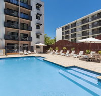 Nesuto Mounts Bay formerly Mounts Bay Waters Apartment Hotel - QLD Tourism