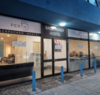 Perth 5 Backpacker Hostel - Queensland Tourism