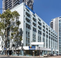 Comfort Inn  Suites Goodearth Perth - QLD Tourism