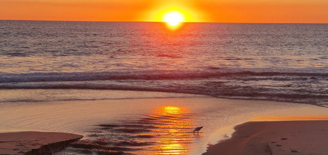 West Beach Lagoon 123 - Location & Views!!! - QLD Tourism 24