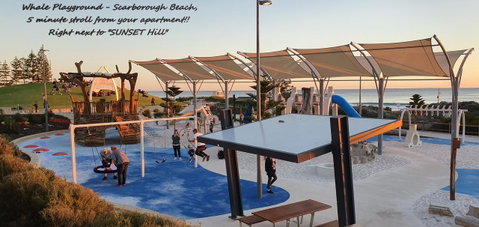 West Beach Lagoon 123 - Location & Views!!! - QLD Tourism 1