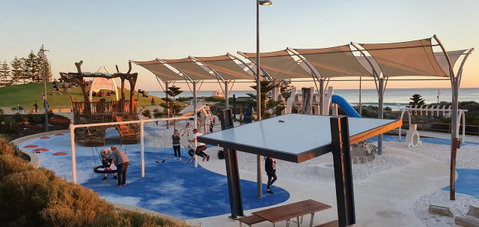 West Beach Lagoon 123 - Location & Views!!! - QLD Tourism 23