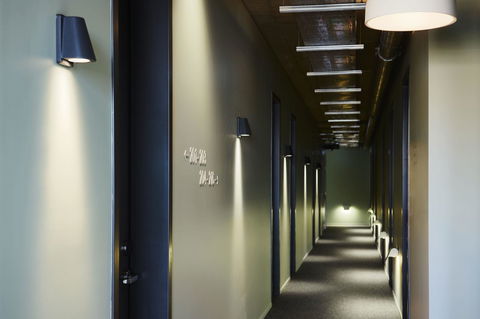 Alex Hotel - QLD Tourism 32