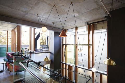 Alex Hotel - QLD Tourism 36