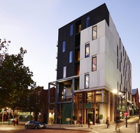 Alex Hotel - QLD Tourism