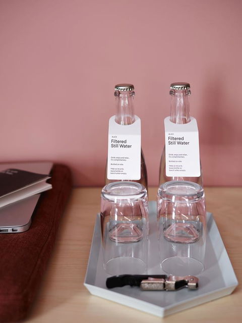 Alex Hotel - QLD Tourism 20