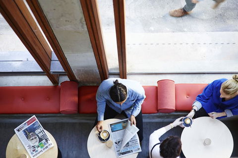 Alex Hotel - QLD Tourism 34