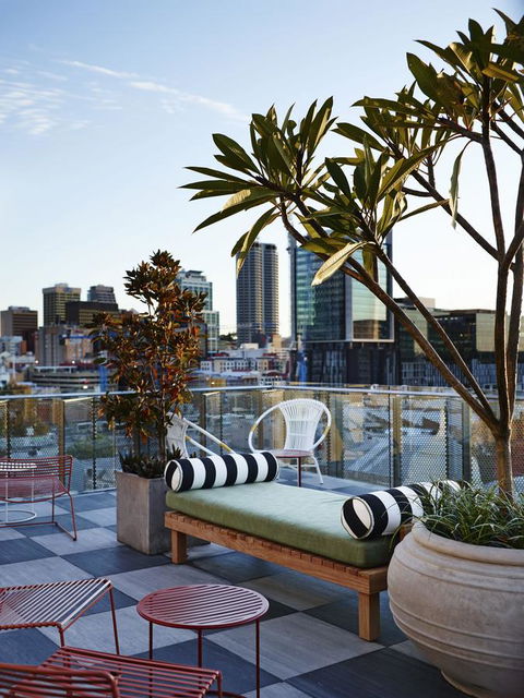 Alex Hotel - QLD Tourism 31