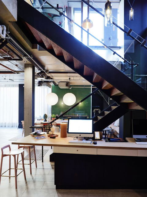 Alex Hotel - QLD Tourism 22