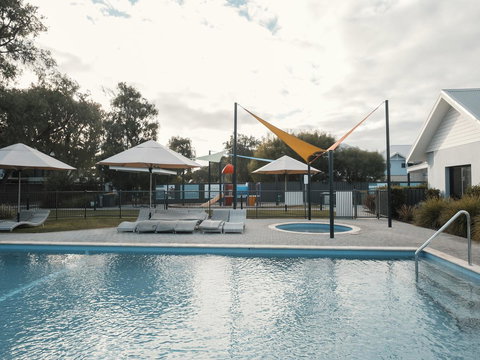 FortyOne - Oceanside Retreat Busselton - Queensland Tourism 14