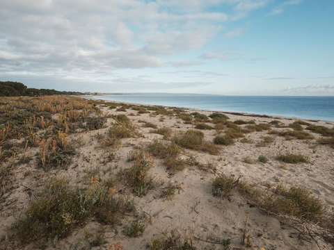 FortyOne - Oceanside Retreat Busselton - Queensland Tourism 6