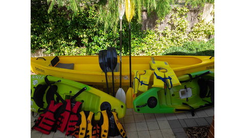 FortyOne - Oceanside Retreat Busselton - Queensland Tourism 5