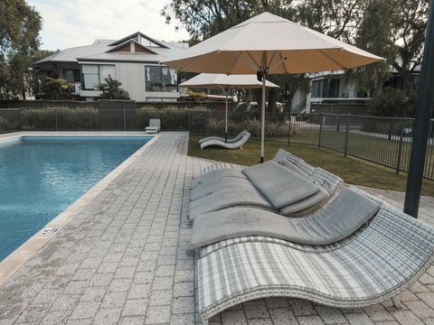 FortyOne - Oceanside Retreat Busselton - Queensland Tourism 12