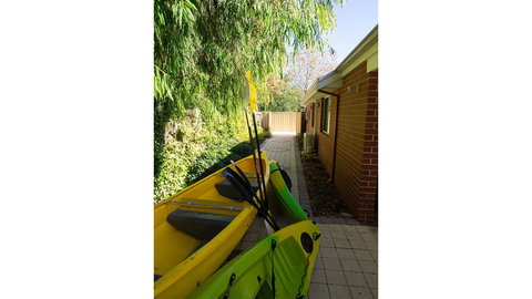 FortyOne - Oceanside Retreat Busselton - Queensland Tourism 40