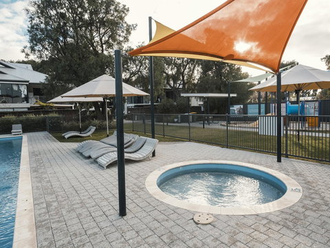 FortyOne - Oceanside Retreat Busselton - Queensland Tourism 13