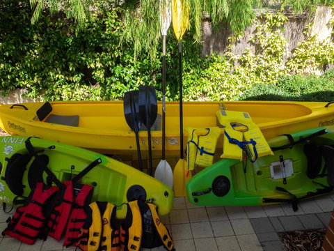 FortyOne - Oceanside Retreat Busselton - Queensland Tourism 29