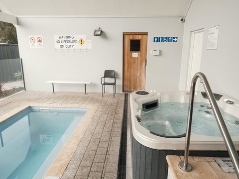 FortyOne - Oceanside Retreat Busselton - Queensland Tourism 16