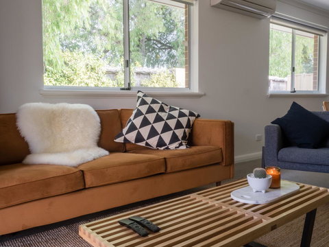 FortyOne - Oceanside Retreat Busselton - Queensland Tourism 20