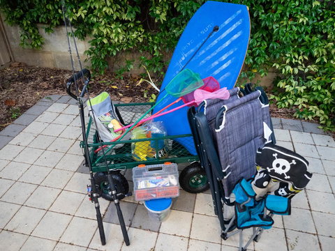 FortyOne - Oceanside Retreat Busselton - Queensland Tourism 32