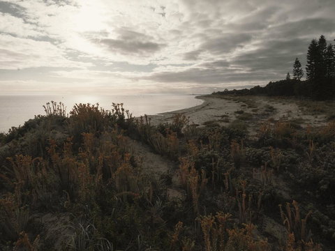 FortyOne - Oceanside Retreat Busselton - Queensland Tourism 7