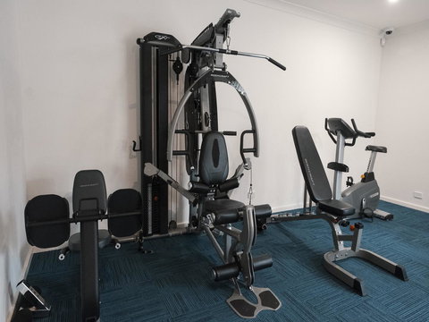 FortyOne - Oceanside Retreat Busselton - Queensland Tourism 4