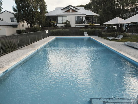 FortyOne - Oceanside Retreat Busselton - Queensland Tourism 15