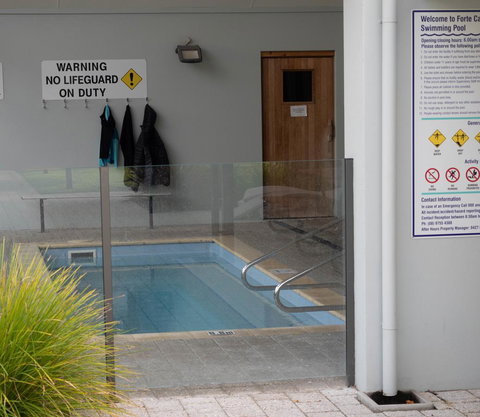 FortyOne - Oceanside Retreat Busselton - Queensland Tourism 35