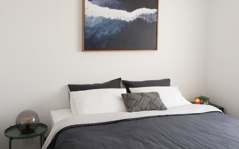 FortyOne - Oceanside Retreat Busselton - Queensland Tourism 0