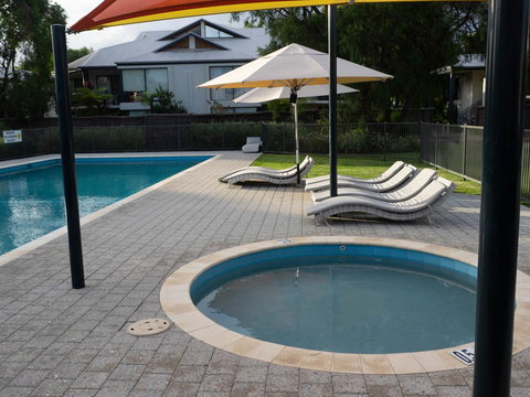 FortyOne - Oceanside Retreat Busselton - Queensland Tourism 38