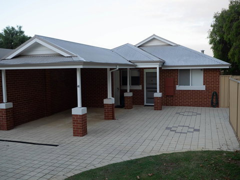 FortyOne - Oceanside Retreat Busselton - Queensland Tourism 34