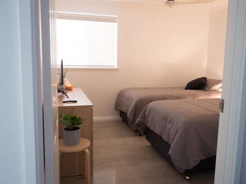 FortyOne - Oceanside Retreat Busselton - Queensland Tourism 27