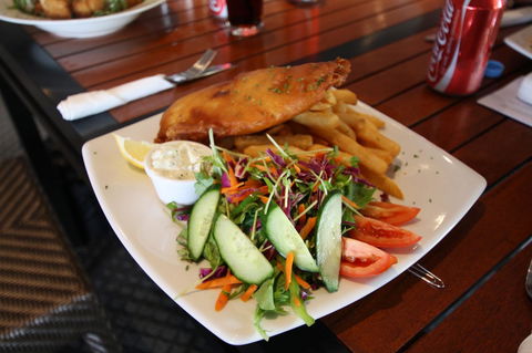 Kimberley Hotel - Queensland Tourism 31