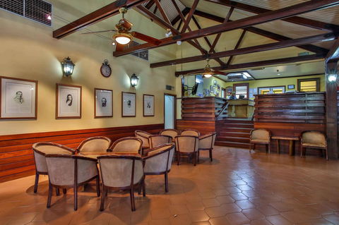 Kimberley Hotel - Queensland Tourism 14