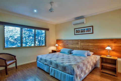 Kimberley Hotel - Queensland Tourism 1