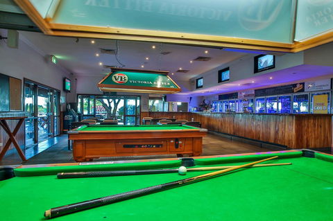 Kimberley Hotel - Queensland Tourism 12