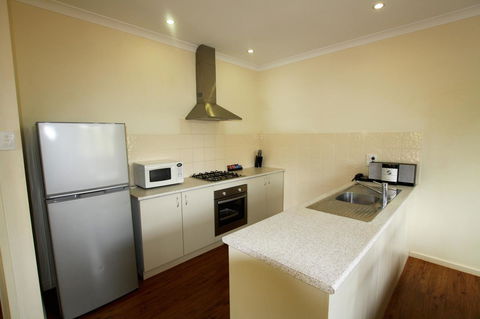 Kimberley Hotel - Queensland Tourism 6