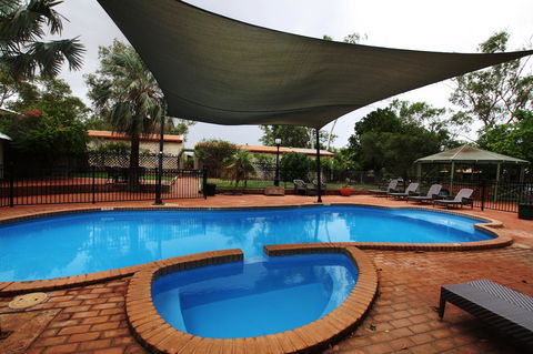 Kimberley Hotel - Queensland Tourism 20
