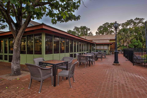 Kimberley Hotel - Queensland Tourism 18