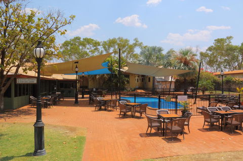 Kimberley Hotel - Queensland Tourism 19