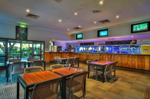 Kimberley Hotel - Queensland Tourism 16