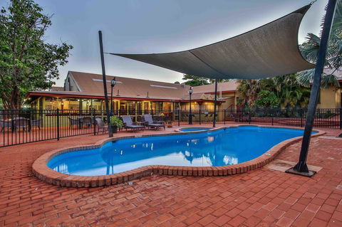 Kimberley Hotel - Queensland Tourism 10